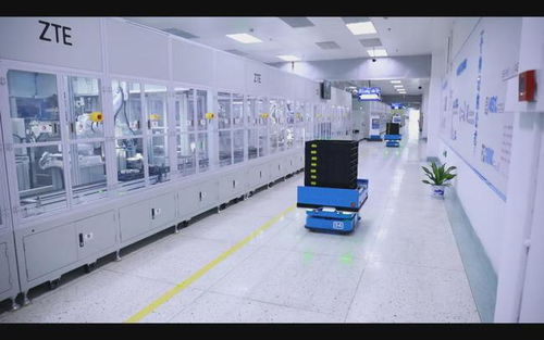 中興超越中興 夯實第一曲線，發(fā)力第二曲線，引領技術服務新時代