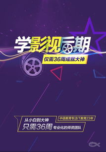 影視藝術(shù)與技術(shù)的搖籃 選擇廈門專業(yè)影視制作培訓(xùn)的全面指南