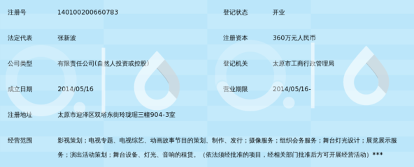 山西好視聽(tīng)影視傳媒 深耕影視節(jié)目制作，打造文化精品